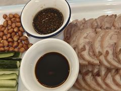 -鹭园酒家·四十年老字号