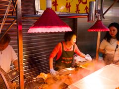 -明记牛杂(新马路分店)
