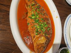 -老雒阳面馆·水席(王城路店)