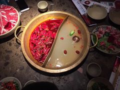 -小龙坎火锅(湖滨银泰in77店)