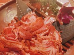 -杨记齐齐哈尔烤肉(总店)