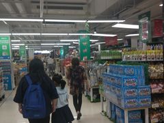 -永辉超市(海沧禹洲店)