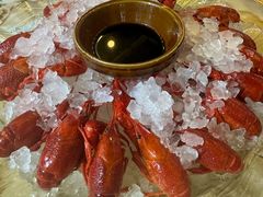 -江味龙虾馆·裸蓝龙虾(南山店)