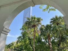 -广东革命历史博物馆办公楼