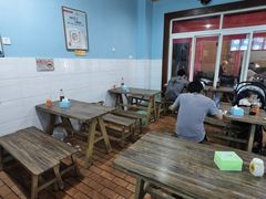 -李米线(武陵路店)