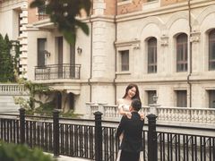 -艺匠摄影ARTIZ STUDIO(大连店)