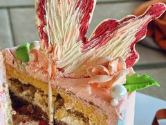-CAKE BOSS 蛋糕老板(西单君太百货店)