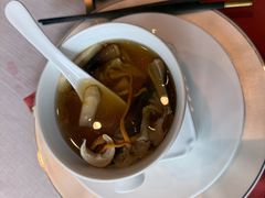-三利音·东方司宴(外滩店)