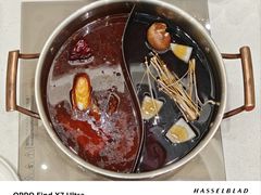 -小茉庐和牛自助火锅(龙湖万达店)
