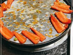 -烤点烤肉(五一广场店)