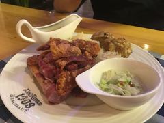 -皇冠自酿啤酒坊(中国红街5号楼店)