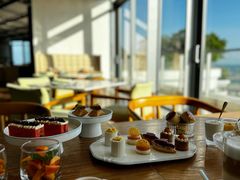 -瑰丽酒店·海吧·天际下午茶·现场DJ·天台酒吧