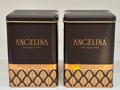 -Angelina安吉丽娜(恒隆广场店)
