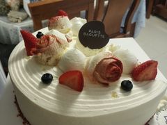-巴黎贝甜(武夷花园店)