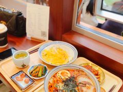 -肥朵食堂(带梦胡同店)