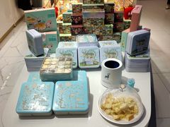 -爸爸糖吐司面包(兰州中心店)