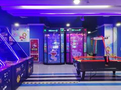 -大玩家(金牛万达店)