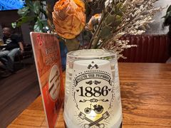 -1886德国汽车餐厅(外滩中央店)