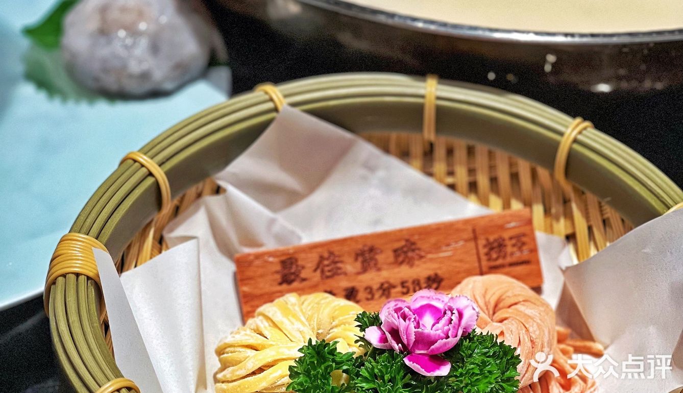 上海探店｜文化底蕴～匠心传承“猪肚鸡”