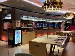 -自助山(合和中心商场店)