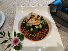-雅天大酒店·福贵坊中餐厅