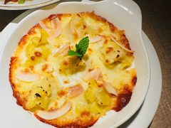 -牛排家(宁波阪急店)