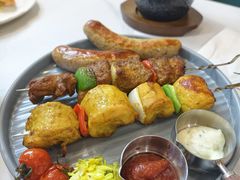 -库滋明·俄罗斯特色美食(中央大街店)