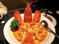 -醉东Oriental House(静安嘉里中心店)
