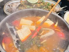 -Ameigo梅果·云贵川bistro(长宁来福士店)