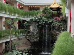 -广州白天鹅宾馆