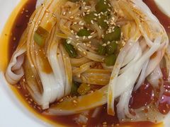 -秦陕印象超级肉夹馍(万达广场西安民乐园店)