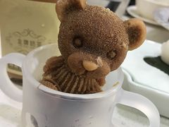 -锦园春香港茶餐厅(西海湾旗舰店)