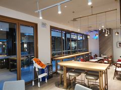 -Peet's Coffee皮爷咖啡(豫园店)