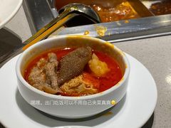 -海底捞火锅(威高广场店)