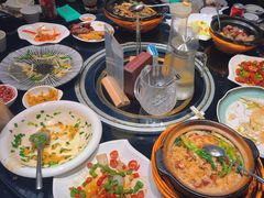 -顺峰顺水顺德菜(龙华店)