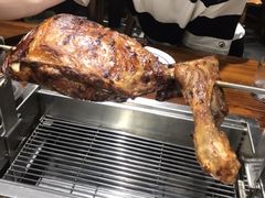 -旺烤园烧烤·炭烤羊腿(吴江阳光新天地店)