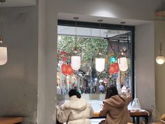 -小桃园·豆浆油条(复兴中路店)