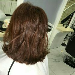 点击看大图 -DL HAIR SALON