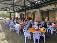 大堂-官塘兄弟·潮汕牛肉店(官塘总店)