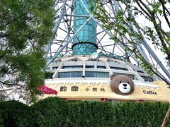 -青岛电视塔