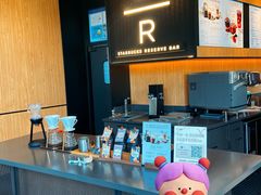 -星巴克臻选(上海长风大悦城店)