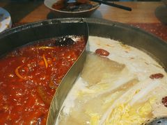 -赵美丽·重庆社区火锅·直营店(火车东站·中豪国际店)