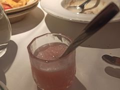 -燃扒房Steakhouse(皇庭店)