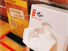 -味妙烤鱼吧(回龙观店)