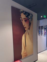 -盘子女人坊古装写真摄影(深圳店)