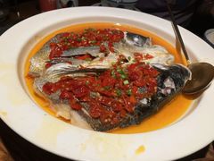 -老湘村·湖南土菜(天河维多利店)