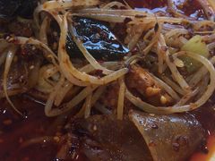 -川小昧麻辣拌(罕王店)