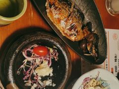 -鳗鱼家·深夜食堂(军博店)