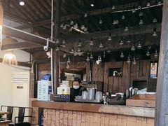 -院子餐厅·大锅菜·老杭帮(桥西直街店)