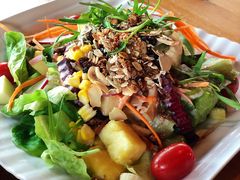 -Ohkajhu Organic Farm Sansai